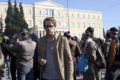 «Κάποιοι τίτλοι μας για την Ελλάδα υπήρξαν πράγματι πολύ σκληροί»