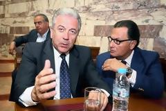 Ποιο είναι το κοινό σημείο στις 