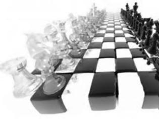 Φωτογραφία για Ανοιχτό Ατομικό Πρωταθλήματος Σκακιού Κεντρικής Ελλάδας 2013
