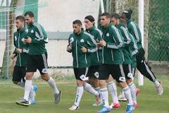 Ομάδα χωρίς Έλληνες παίκτες τι ψυχή να δώσει μέσα στο γήπεδο;