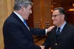 ΤΙ ΕΙΠΕ '' Ο ΔΙΑΔΟΧΟΣ '' ΤΟΥ ΜΠΛΕΡ ΣΤΟΝ ΠΑΝΑΓΙΩΤΟΠΟΥΛΟ...