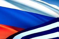 400% πάνω οι κρατήσεις από Ρωσία. Ελπίζουμε να ακολουθήσει το Κουρδιστάν!!!