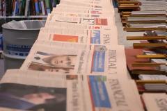 Νέα διασύνδεση οικονομικής βοήθειας με Κυπριακό από FT