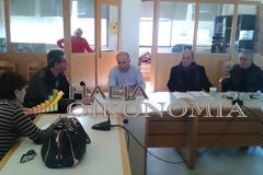 Αμαλιάδα: Έκκληση για συμμετοχή επιπλέον εκπαιδευτικών στο Κοινωνικό Φροντιστήριο