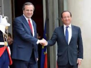 Φωτογραφία για Hollande-Γαλλία απελπισία...???