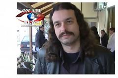 Aναβολή στο δικαστήριο του Μπαρμπαρούση [video]