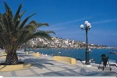 Ένωση ξενοδοχείων Σητείας στην Τουριστική Έκθεση «Ferie For Alle 2013» στη Δανία