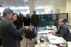 Επιστολή του ΠΑΜΕ Ηλείας στον Υπουργό Εργασίας για την ανεργία