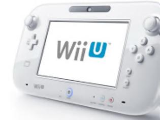 Φωτογραφία για Άσχημα τα νέα για το Wii U από τις ΗΠΑ!
