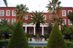 Ήθελαν το Πάντειο στη Λιβαδειά