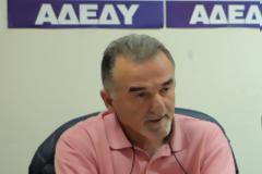 Οταν τα ΜΑΤ χτύπησαν τον πατέρα του καταζητούμενου για συμμετοχή στους Πυρήνες της Φωτιάς