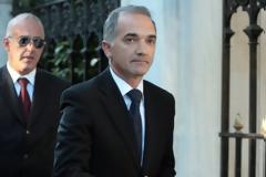Κόντρα Σαλμά-ΕΟΦ! Στα άκρα οι σχέσεις. Όλο το παρασκήνιο