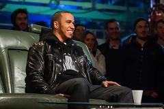 Ο Hamilton ξεπέρασε τον Vettel