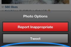 InstaSave: tweak free..και κρατήστε τις αναμνήσεις