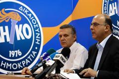 Την παραίτηση ηγεσίας ΔΗΚΟ, ζητούν τα μέλη που στήριξαν Γ. Λιλλήκα