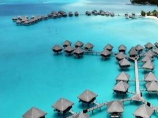 Φωτογραφία για Τα 20 πιο ρομαντικά νησιά για το 2013