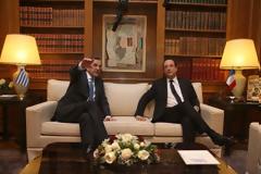 2 Φρεγάτες, 4 αεροσκάφη ναυτικής συνεργασίας θα νοικιάσουμε από τη Γαλλία!