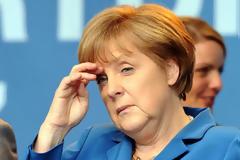 Α. Merkel: Η ευρωζώνη να διδαχτεί από την Ανατολική Γερμανία