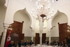 Τυνησία: Απέτυχε η προσπάθεια σχηματισμού κυβέρνησης τεχνοκρατών