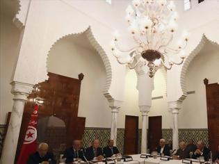 Φωτογραφία για Τυνησία: Απέτυχε η προσπάθεια σχηματισμού κυβέρνησης τεχνοκρατών
