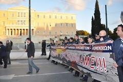 Επιστολή στους κ.κ. Υπουργούς Οικονομικών, Δημόσιας Τάξης και Προστασίας του Πολίτη και Εμπορικής Ναυτιλίας για ανάληψη πρωτοβουλιών αναχαίτισης των περικοπών στους ένστολους