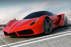 Μόνο μία νέα Ferrari αγοράστηκε το 2012 στην Ελλάδα, έναντι 21 το 2007
