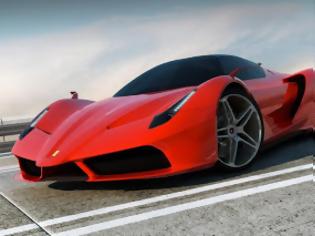 Φωτογραφία για Μόνο μία νέα Ferrari αγοράστηκε το 2012 στην Ελλάδα, έναντι 21 το 2007