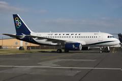 Ακυρώσεις και τροποποιήσεις πτήσεων της Olympic Air