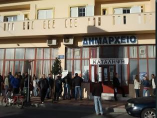 Φωτογραφία για Στο πλευρό των εργαζομένων ο Δήμος Μινώα Πεδιάδας