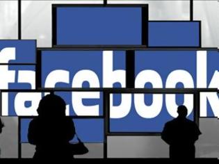 Φωτογραφία για Το Facebook πήρε επιστροφή φόρου το οικονομικό έτος 2012