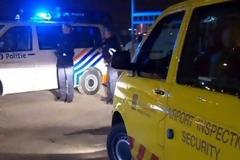 Ληστεία-μαμούθ: Έκλεψαν διαμάντια 50 εκατ. ευρώ!