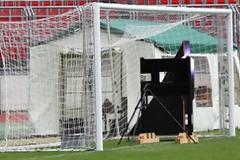 Η FIFA επιβεβαιώνει τη χρήση της τεχνολογίας Goal Line