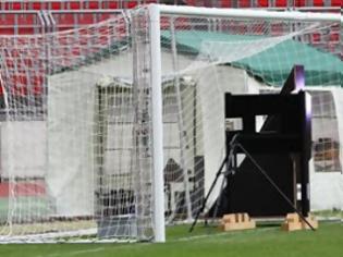 Φωτογραφία για Η FIFA επιβεβαιώνει τη χρήση της τεχνολογίας Goal Line