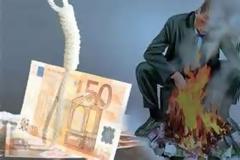 Του έκαψε τα αρχ%#&@ από εκδίκηση