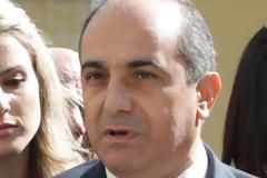 Συνάντηση Αναστασιάδη - Συλλούρη ενόψει β' γύρου προεδρικών
