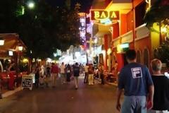 Κόντρα Αλβανών και Πακιστανών στη Χερσόνησο!