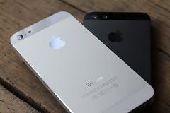 Για φαινόμενα απατεωνιάς με αντίγραφα iPhone 5, ενημερώνει αναγνώστης