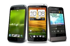 Μάθετε τα πάντα για το HTC One!