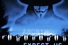 Xάκερς κτύπησαν την Apple