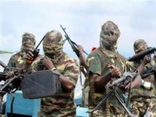 Φωτογραφία για Ένοπλοι Νιγηριανοί απήγαγαν επτά Γάλλους στο Καμερούν