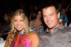 Η Fergie και ο Josh Duhamel θα γίνουν γονείς