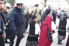 Αντιδράσεις για την παρουσία της Χρυσής Αυγής στα Ιωάννινα