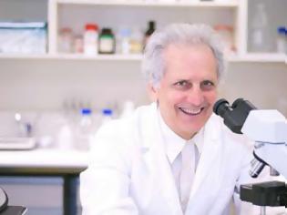 Φωτογραφία για Ο Έλληνας που χαρτογράφησε τον ανθρώπινο εγκέφαλο