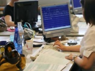 Φωτογραφία για Ανακοινώθηκαν 2.500 κενές θέσεις στο δημόσιο