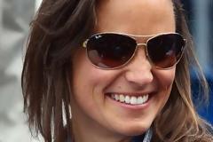 O Nico έκλεψε την καρδιά της Pippa Middleton