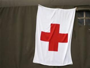 Φωτογραφία για Εκστρατεία ευαισθητοποίησης από τον Ερυθρό Σταυρό και την ΕΕ