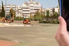 Το πράσινο φως για την εκτέλεση σημαντικών έργων περιμένει η Δημοτική Αρχή Νέας Ιωνίας
