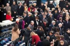 WSJ: Ταξίδια στο εξωτερικό πληρωμένα από ξένες κυβερνήσεις