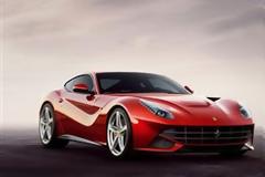 «Μόνο μία Ferrari πουλήθηκε στην Ελλάδα το 2012»