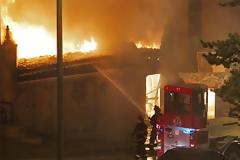 Νεότερες πληροφορίες για την έκρηξη στο Κάνσας